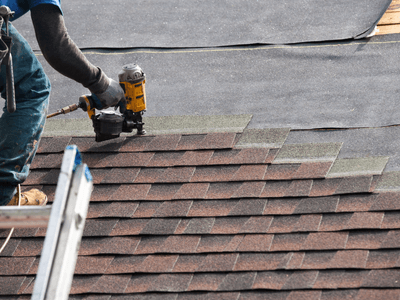 About Roof Repair Experts Eggleston, VA